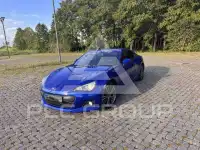 2016 Subaru BRZ