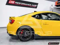 2016 Subaru BRZ