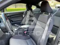 2016 Subaru BRZ