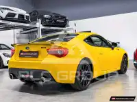 2016 Subaru BRZ