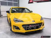 2016 Subaru BRZ