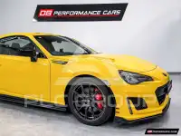 2016 Subaru BRZ