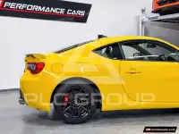 2016 Subaru BRZ