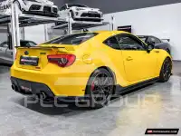 2016 Subaru BRZ