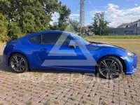 2016 Subaru BRZ