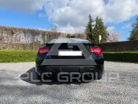 2016 Subaru BRZ