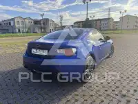 2016 Subaru BRZ