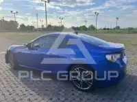2016 Subaru BRZ