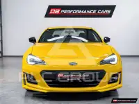 2016 Subaru BRZ