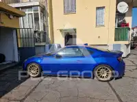 2016 Subaru BRZ