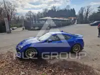 2016 Subaru BRZ
