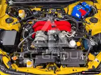 2016 Subaru BRZ