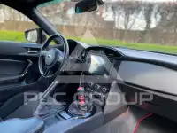 2016 Subaru BRZ