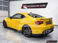 2016 Subaru BRZ