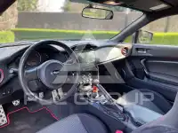 2016 Subaru BRZ