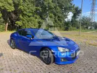 2016 Subaru BRZ