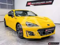 2016 Subaru BRZ