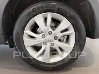 2016 Honda Unknown
