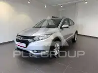 2016 Honda Unknown