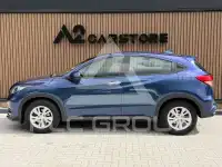 2016 Honda HR-V