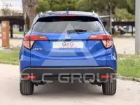 2016 Honda HR-V