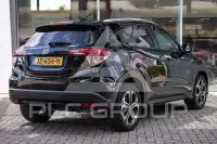 2016 Honda HR-V