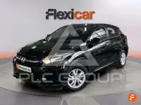 2016 Honda HR-V