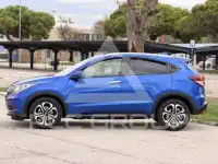 2016 Honda HR-V