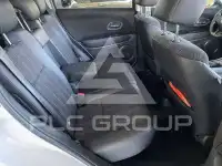 2016 Honda HR-V