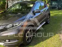 2016 Honda HR-V