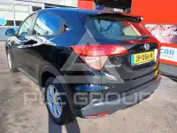 2016 Honda HR-V
