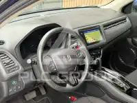 2016 Honda HR-V