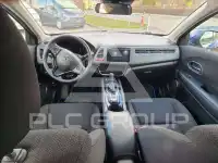 2016 Honda HR-V