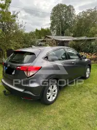 2016 Honda HR-V