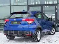 2016 Honda HR-V