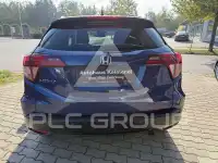 2016 Honda HR-V