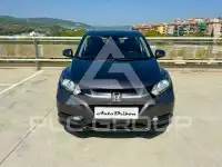 2016 Honda HR-V