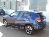 2016 Honda HR-V