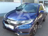 2016 Honda HR-V