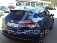 2016 Honda HR-V