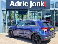 2016 Honda HR-V