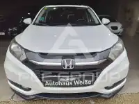 2016 Honda HR-V