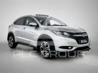 2016 Honda HR-V