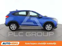 2016 Honda HR-V