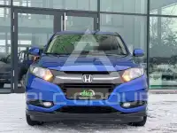 2016 Honda HR-V