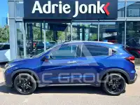 2016 Honda HR-V