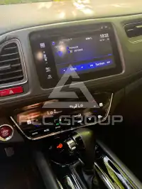 2016 Honda HR-V