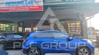 2016 Honda HR-V