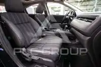 2016 Honda HR-V