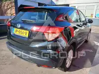 2016 Honda HR-V